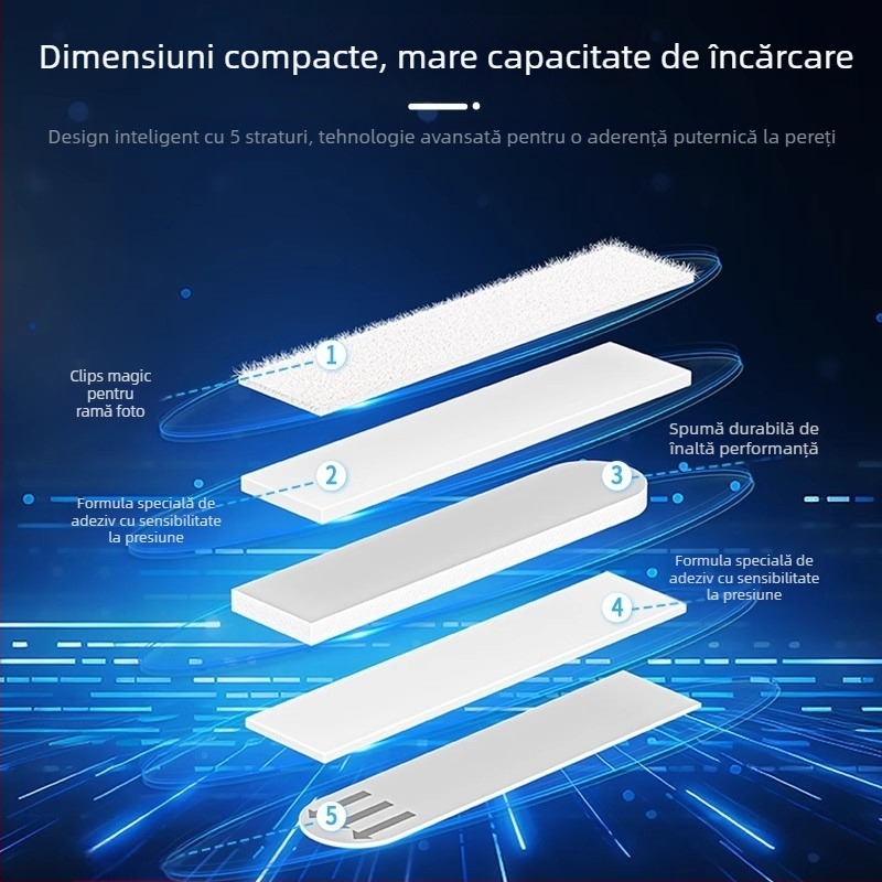 Prinderi pentru perdele cu Velcro pentru fixarea cusăturilor, cu suporturi la ambele capete — Brand Neck strength; Material: Țesătură; Categorie: catarama pentru perdele; Stil: Simplitate modernă