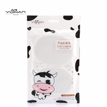 Burete de curățare facial Yuhan, material: Alt, ambalaj: 480 buc., neimportat, pentru utilizare zilnică.