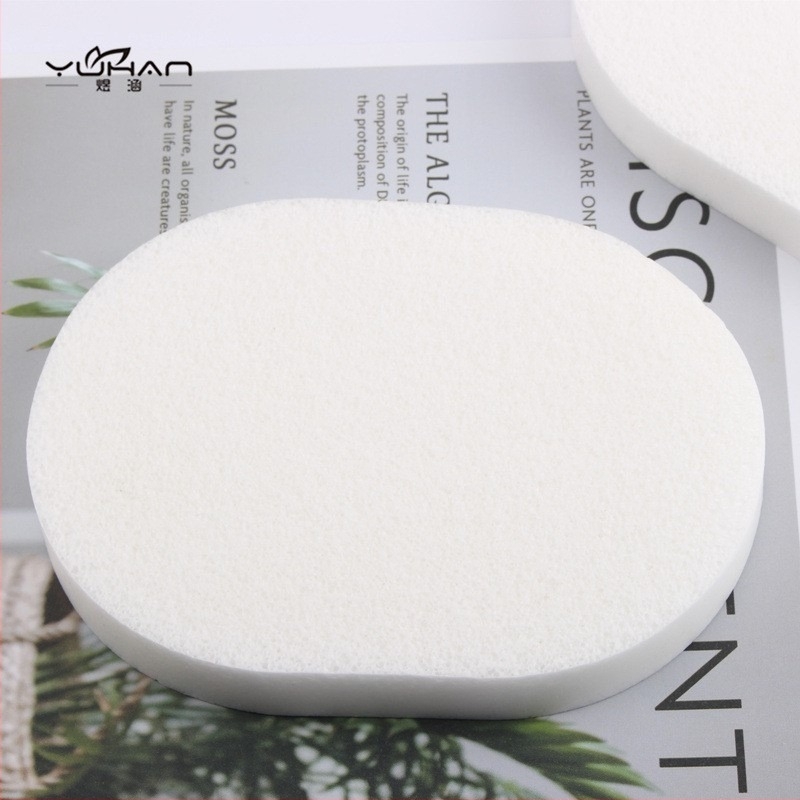 Burete de curățare facial Yuhan, material: Alt, ambalaj: 480 buc., neimportat, pentru utilizare zilnică.