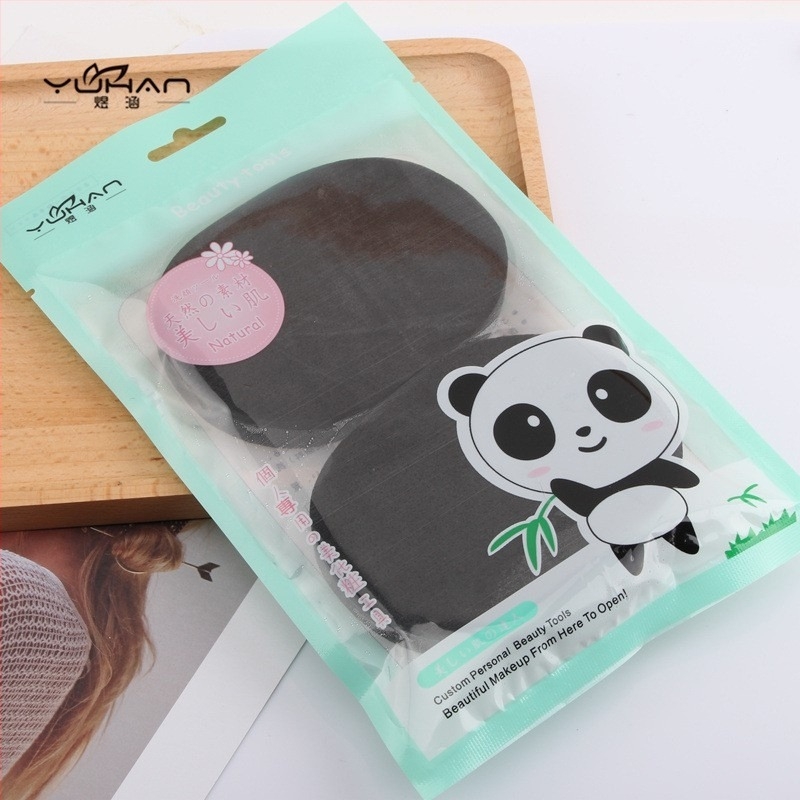 Burete de curățare facial Yuhan, material: Alt, ambalaj: 480 buc., neimportat, pentru utilizare zilnică.