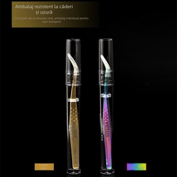 Pensete pentru gene VETUS, oțel inoxidabil, uz universal, fără import