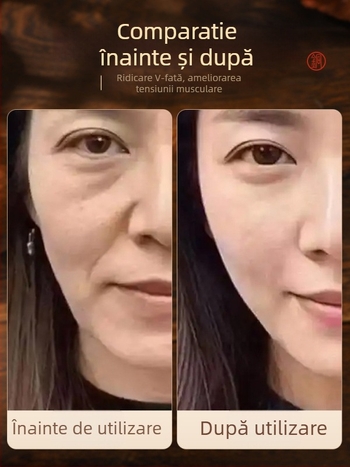 Placă de masaj facial — Simple element; material: Altul; greutate: 100; logo tipărit: Da; prelucrare și personalizare: Da