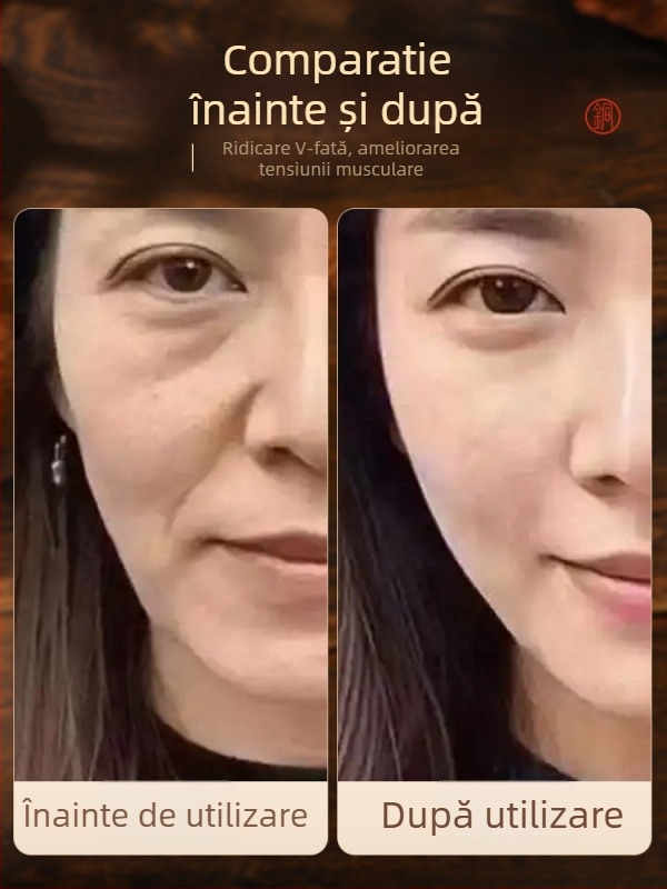 Placă de masaj facial — Simple element; material: Altul; greutate: 100; logo tipărit: Da; prelucrare și personalizare: Da