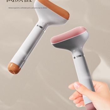 Edripin Bețișor de Masaj cu Acupuncție – Manual pentru Față, Ochi, Gât și Mână – Instrument de Masaj pentru Sănătate, 158 g