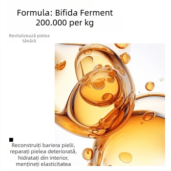 Mască cu bule de oxigen – textură crem-gel, bule mici de oxigen, controlul sebumului, 3 ani termen de valabilitate