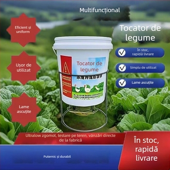 Blender de fructe și legume — Brand: Consultation; destinat fructelor și legumelor; potrivit pentru începerea unei afaceri.