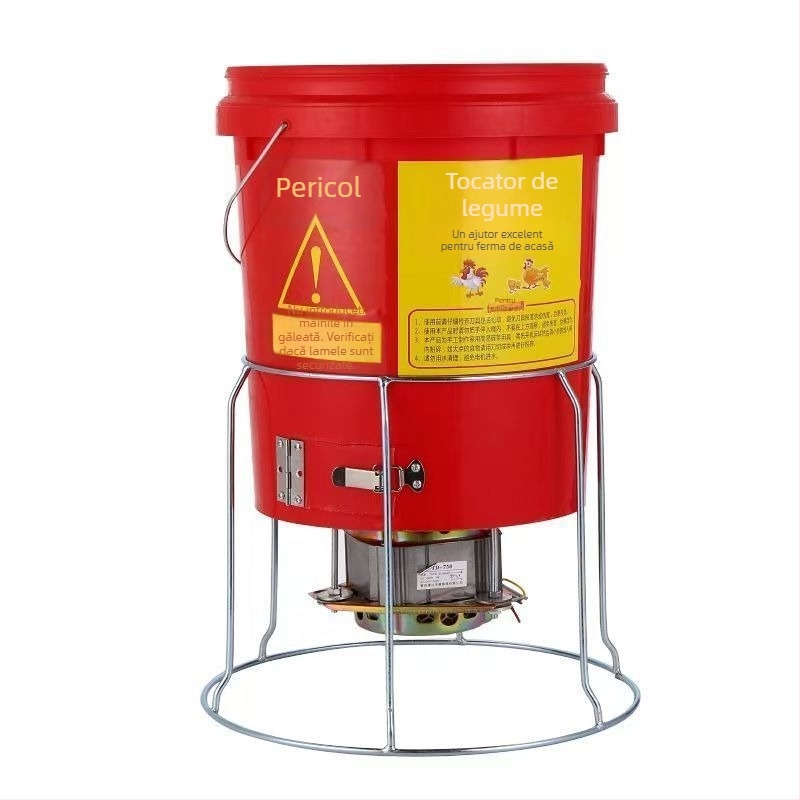 Blender de fructe și legume — Brand: Consultation; destinat fructelor și legumelor; potrivit pentru începerea unei afaceri.