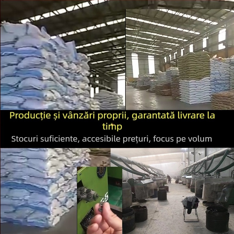 Snowteng șuruburi autoforante pentru gips-carton, cap încastrat, fosfotate, oțel carbon 1022, GB14210