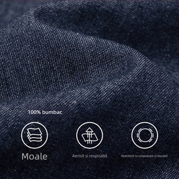 Cămașă pentru copii din bumbac, mâneci scurte, guler pătrat, vară 2025, unisex