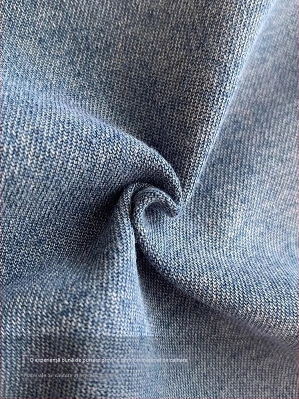 Cămașă din bumbac pentru copii, în stil coreean, mâneci lungi, 73,2% bumbac, imprimeu cu litere, finisaj moale