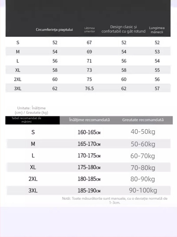 Tricou cu mâneci lungi, imprimeu, guler rotund, croială lejeră, poliester 91-95%