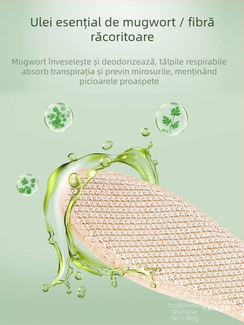 Pantofi balerini din pânză, vârf rotund, deschidere joasă, talpă PVC, căptușeală din pânză