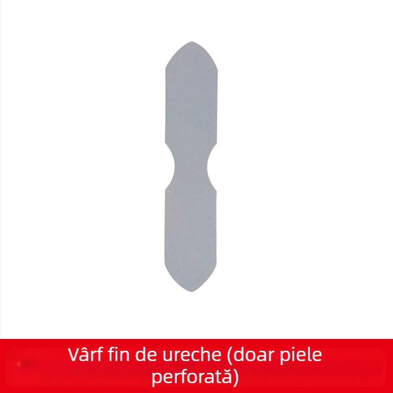 Yiyaxuan Accesorii din Piele pentru Geantă – Piele Naturală, Două Straturi de Piele de Vită, Personalizabil, Culoare Solidă