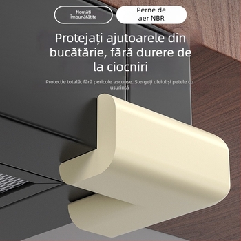 Set protecții colț pentru copii cu unghi drept — protecție margini mobilier, brand Sticky product exchange