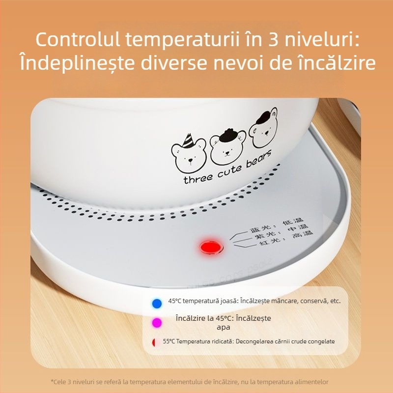 Vas de apă pentru animale de companie din porțelan pentru pisici (Material: porțelan; Destinat: Pisică; Categoria: Unelte pentru hrana animalelor)