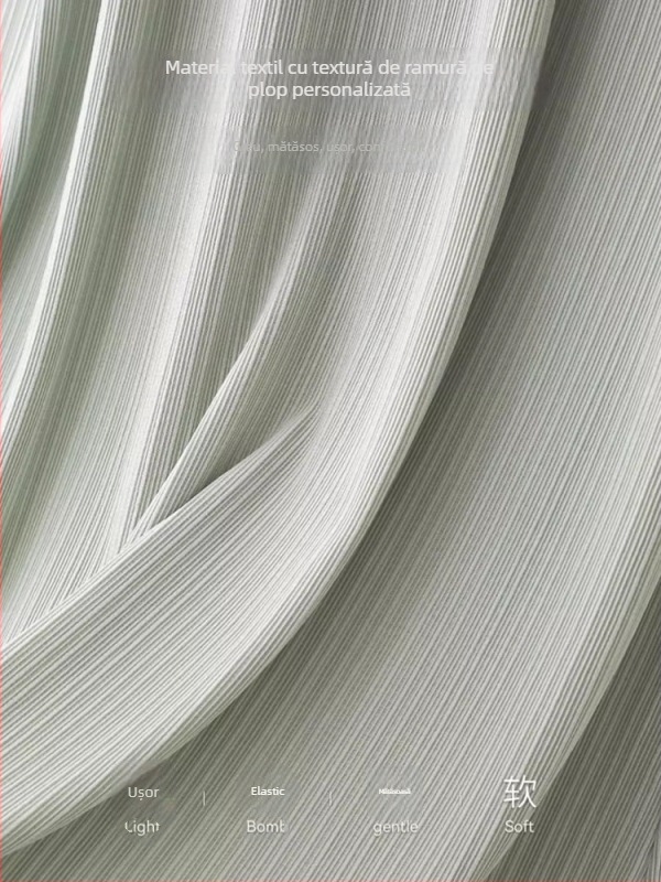 Rochie de maternitate cu bretele, fără mâneci, lungă, material poliester cu elastan