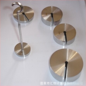 Greutăți de calibrare din oțel inoxidabil, forme variate, model 200g-1mg, intervalul 200g-1mg, precizie E1/E2/F1/F2/M1, Huiheng