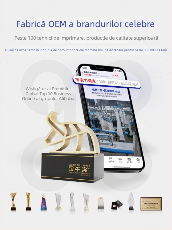 Pantaloni casual de stradă cu dungi contrastante, talie înaltă, croială largă, închidere cu șiret, căptușeală fleece