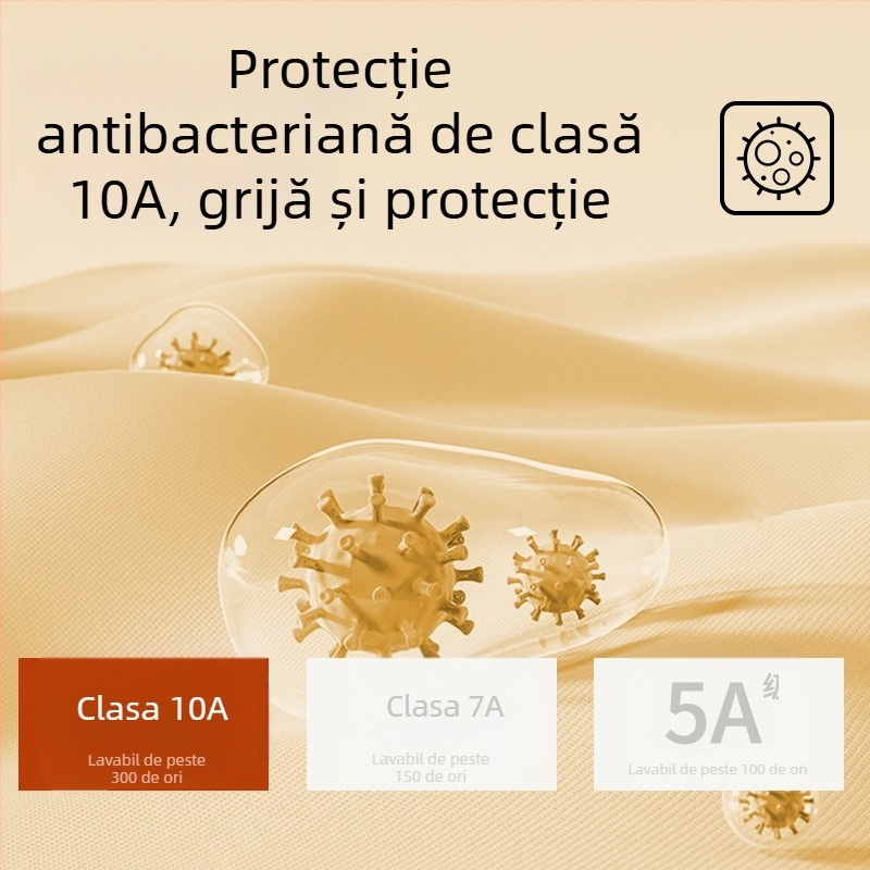 Pantaloni termici pentru bărbați Derong fleece, fleece dublu, acrilic 30–50%, 251–300 g/m2, respirabili, antibacterieni, antistatice, păstrează căldura