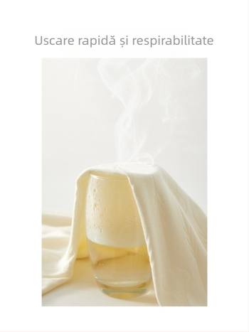 Set de lenjerie termică pentru copii, din bumbac, două piese, unisex, material moale, care elimină umezeala, pentru primăvară și toamnă