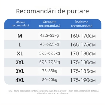 Geacă în stil coreean cu guler înalt, fermoar frontal, mâneci lungi, culoare solidă