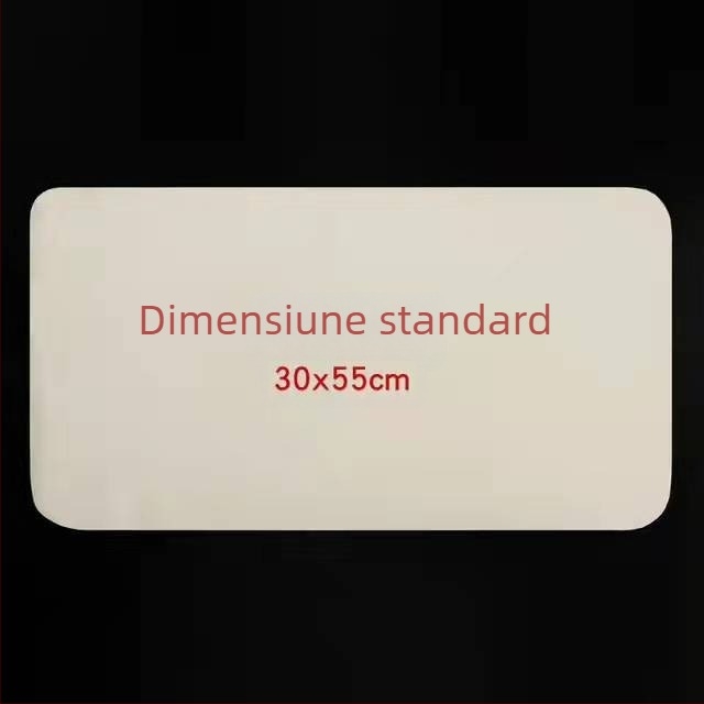 Prosop de curățare auto din lână de miel – multifuncțional, absorbție înaltă, nu pierde păr, nu lasă urme; 70 g; logo tipărit; etichetă privată licențiată