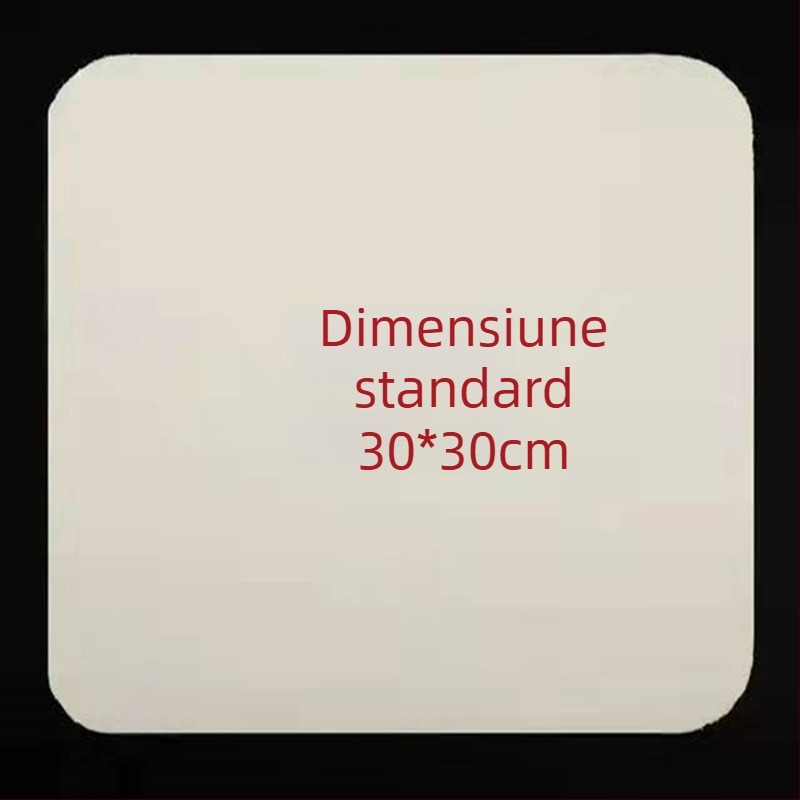 Prosop de curățare auto din lână de miel – multifuncțional, absorbție înaltă, nu pierde păr, nu lasă urme; 70 g; logo tipărit; etichetă privată licențiată