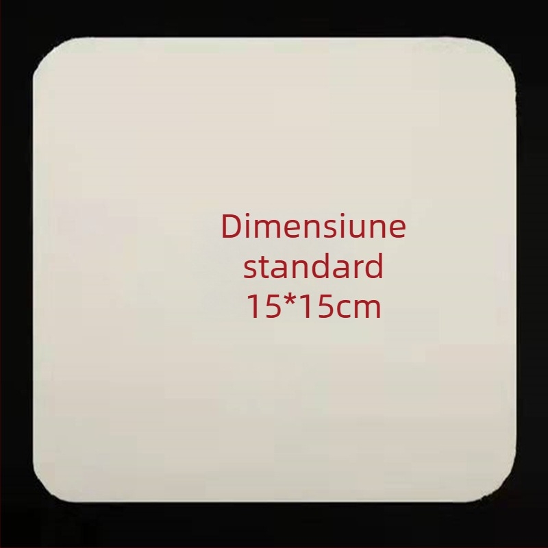 Prosop de curățare auto din lână de miel – multifuncțional, absorbție înaltă, nu pierde păr, nu lasă urme; 70 g; logo tipărit; etichetă privată licențiată