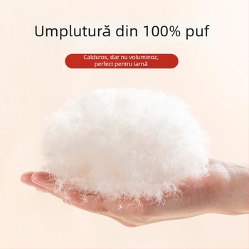 Vesta termică pentru bărbați cu protecție pentru burtă și spate - căptușeală de fleece, strat dublu gros, decolteu în V, țesătură cationică, 90-95% poliester