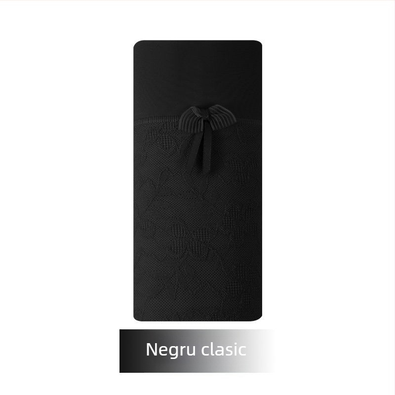 Chiloți femei talie înaltă modal dantelă, țesătură simplă, căptușeală din mătase Mulberry