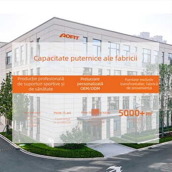 Curea pentru corectarea posturii a spatelui, cu design de umeri deschiși, Ofeite, certificat FDA/CE, lansare vară 2024