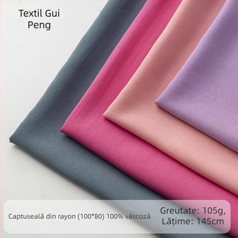 Țesătura pentru cămașă rochie – 100% bumbac, fire 40s, densitate înaltă, jacquard geometric