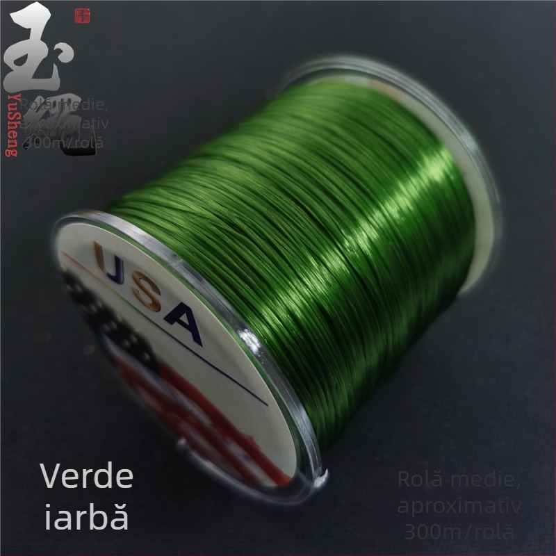 Brățară din agată cristal cu șnur elastic spandex, fir plat, înfășurare mecanizată, Jade rope