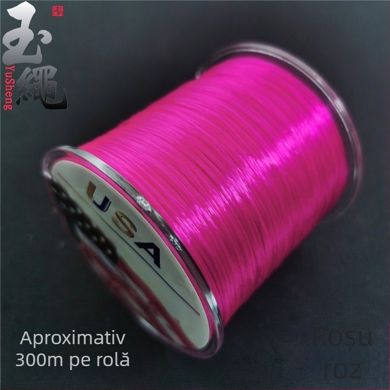 Brățară din agată cristal cu șnur elastic spandex, fir plat, înfășurare mecanizată, Jade rope