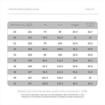 Blugi bărbați drepti, talie medie, fermoar, amestec bumbac-poliester-viscoză-elastan, purtare zilnică, patru sezoane