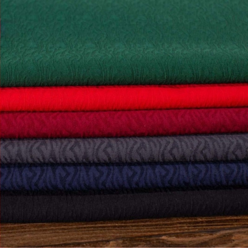 Pânză jacquard din bumbac pentru pantaloni | standard GB | 70% bumbac | toamnă/iarnă | Zhonglian Textile