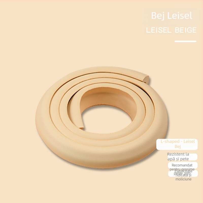 Manlong Benzi protecție colțuri pentru bebeluți, protecția colțurilor la pereți și mobilier, uz casnic, ambalaje 4/8/10/16/20/50/100