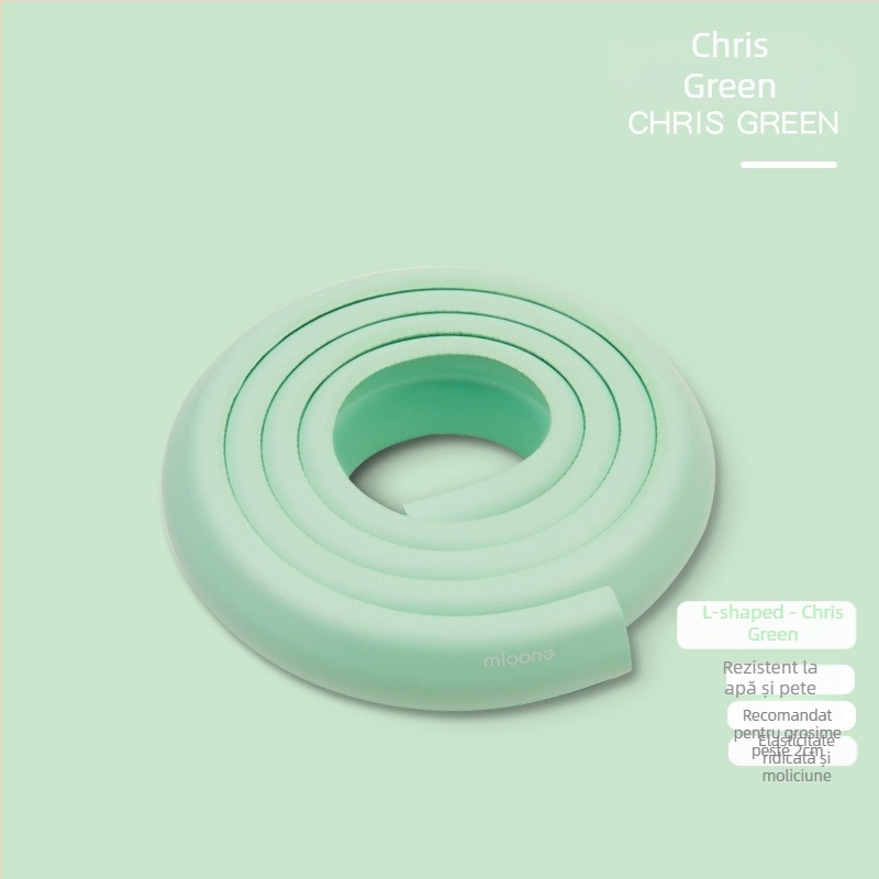 Manlong Benzi protecție colțuri pentru bebeluți, protecția colțurilor la pereți și mobilier, uz casnic, ambalaje 4/8/10/16/20/50/100