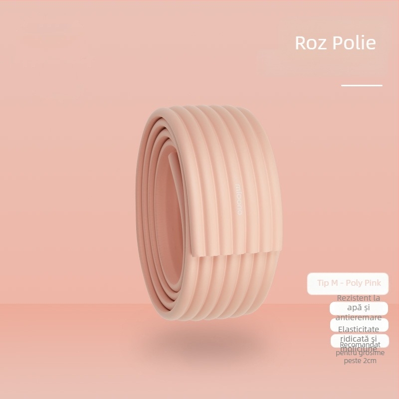 Manlong Benzi protecție colțuri pentru bebeluți, protecția colțurilor la pereți și mobilier, uz casnic, ambalaje 4/8/10/16/20/50/100