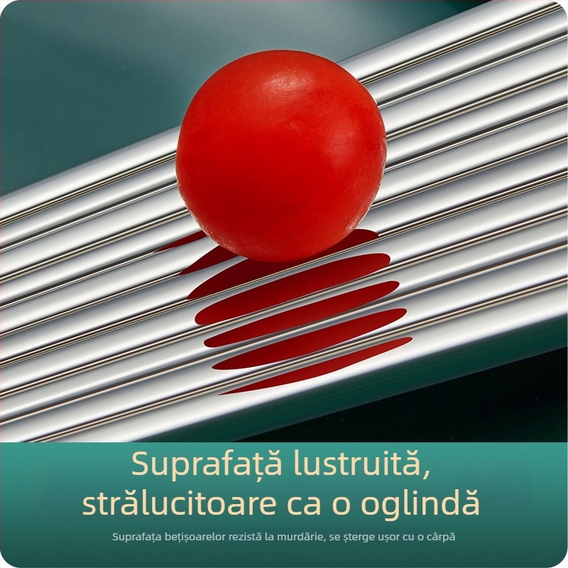 Bețișoare din oțel inoxidabil 316, pătrate, lungi, antiderapante, rezistente la mucegai, cu motif desen animat, veselă de masă pentru uz casnic