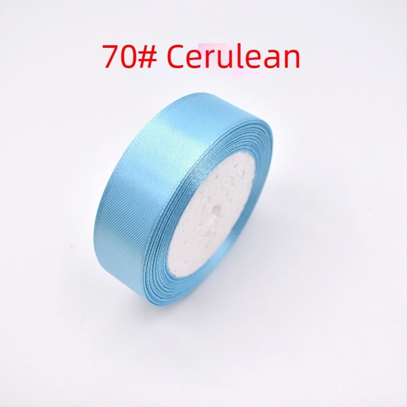Panglică – poliester, Xuan Chen, funda realizată manual pentru ambalarea cadourilor și decorul de nuntă