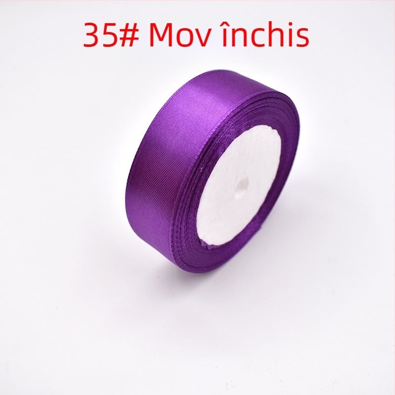 Panglică – poliester, Xuan Chen, funda realizată manual pentru ambalarea cadourilor și decorul de nuntă