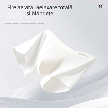 Boxeri bărbați din modal, respirabili, modelare a corpului, talie medie, 80–90% modal