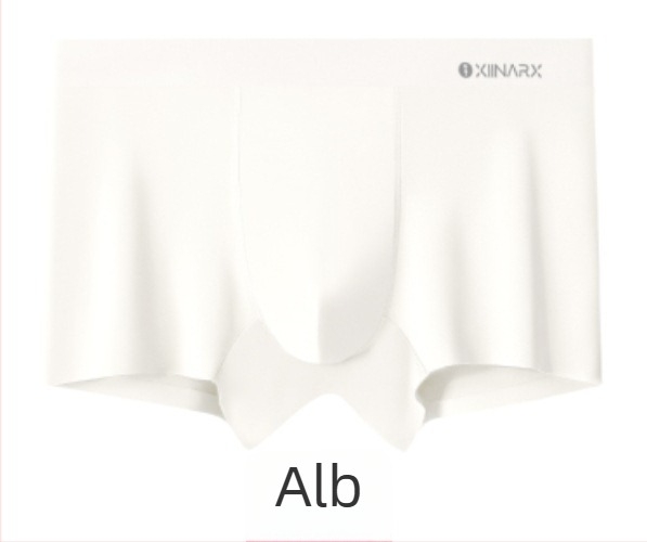 Boxeri bărbați din modal, respirabili, modelare a corpului, talie medie, 80–90% modal