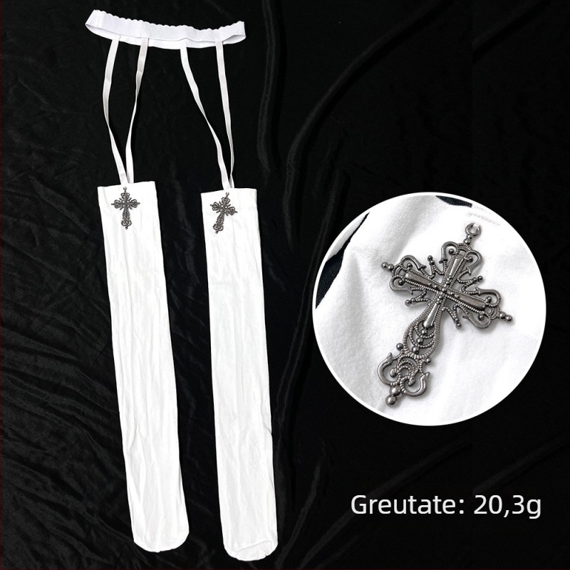 Costum cosplay de călugăriță sexy pentru Halloween - pentru femei adulte 18-24 de ani, poliester, conținut 70-80%, Toamnă 2025