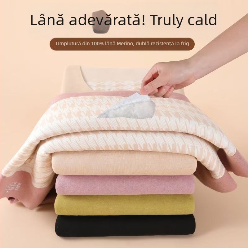 Vesta termică unisex, dublu strat, extra groasă 301-350 g/m², cu velur, glugă, țesătură poliester Derong (90-95% poliester)