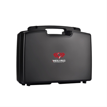 Cutie din plastic pentru unelte – cutie multifuncțională de depozitare, organizare piese și instrumente