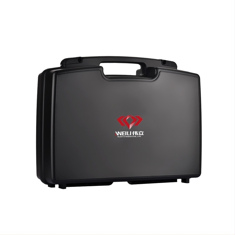 Cutie din plastic pentru unelte – cutie multifuncțională de depozitare, organizare piese și instrumente