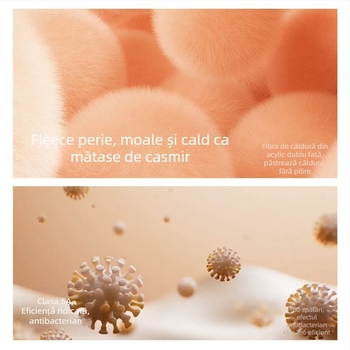 Vesta termică pentru bărbați, cu formă Y, fără cusături, 100% bumbac, strat interior autoîncălzit, primăvara 2024