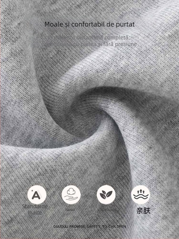 Cardigan cu fermoar pentru fetițe, mâneci lungi, guler tip sacou, exterior 71% bumbac + 29% poliester, căptușeală 95% poliester + 5% elastan, pentru copii 1–3 ani, toamnă 2025.